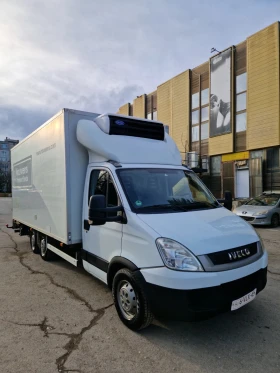 Iveco Daily 35S18* Хладилен* В+ Е, снимка 1