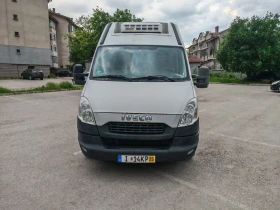 Iveco Daily 2.3hpi ХЛАДИЛНО , снимка 2