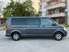 VW T5 1.9TDI 5+ 1 LONG , снимка 3