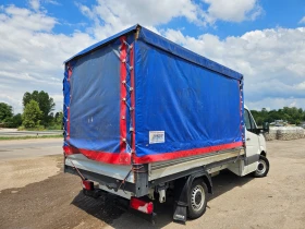 VW Crafter 2.5 136к.с, снимка 5