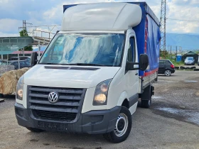 VW Crafter 2.5 136к.с, снимка 1