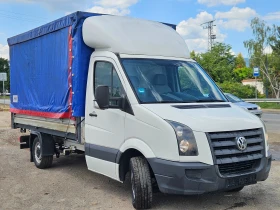 VW Crafter 2.5 136к.с, снимка 6