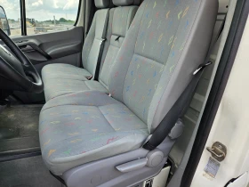VW Crafter 2.5 136к.с, снимка 8