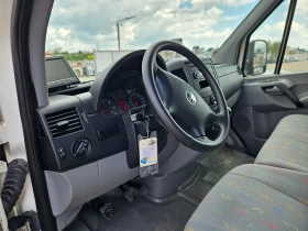 VW Crafter 2.5 136к.с, снимка 9