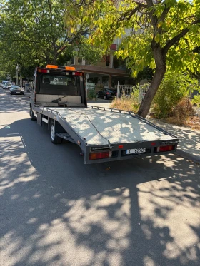 Mercedes-Benz Sprinter 412, снимка 4