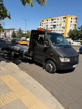 Mercedes-Benz Sprinter 412, снимка 1