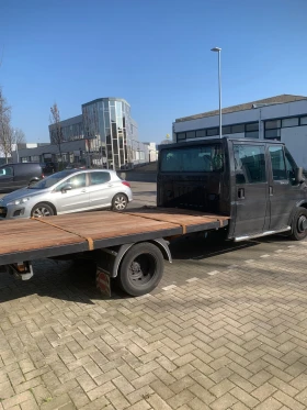Обява за продажба на Ford Transit ~16 500 лв. - изображение 2