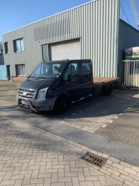 Обява за продажба на Ford Transit ~16 500 лв. - изображение 1