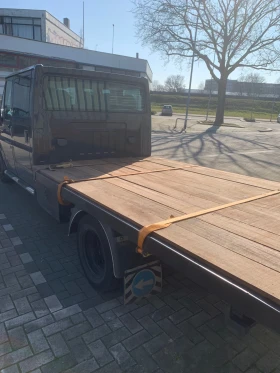 Обява за продажба на Ford Transit ~16 500 лв. - изображение 3