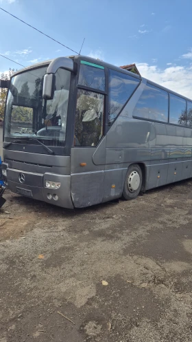 Mercedes-Benz Tourismo    | Mobile.bg    2