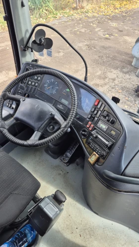 Mercedes-Benz Tourismo    | Mobile.bg    4