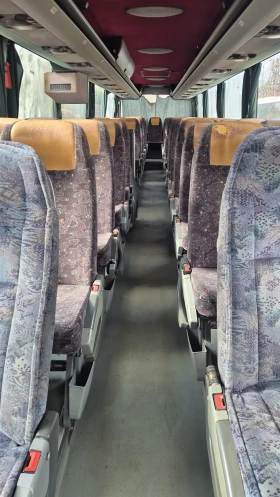 Mercedes-Benz Tourismo    | Mobile.bg    6