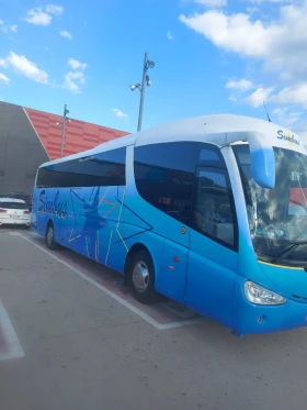 Scania Irizar PB 420 - изображение 1