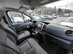 Renault Trafic 2.0dCi/145к.с/L2H1/(8+ 1) места, снимка 16