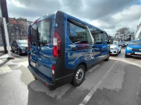 Renault Trafic 2.0dCi/145к.с/L2H1/(8+ 1) места, снимка 7