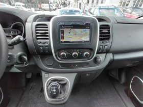 Renault Trafic 2.0dCi/145к.с/L2H1/(8+ 1) места, снимка 11