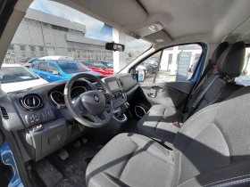 Renault Trafic 2.0dCi/145к.с/L2H1/(8+ 1) места, снимка 15