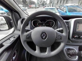 Renault Trafic 2.0dCi/145к.с/L2H1/(8+ 1) места, снимка 9