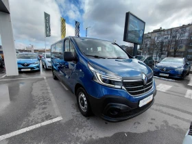 Renault Trafic 2.0dCi/145к.с/L2H1/(8+ 1) места, снимка 3