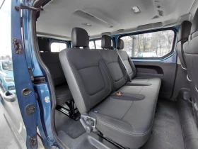 Renault Trafic 2.0dCi/145к.с/L2H1/(8+ 1) места, снимка 13
