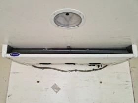 Iveco Daily 35S18* Хладилен* В+ Е, снимка 11 - Бусове и автобуси - 53609961