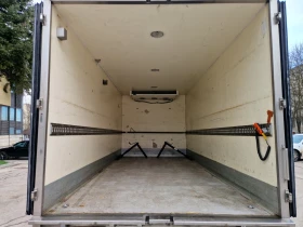 Iveco Daily 35S18* Хладилен* В+ Е, снимка 10 - Бусове и автобуси - 53609961