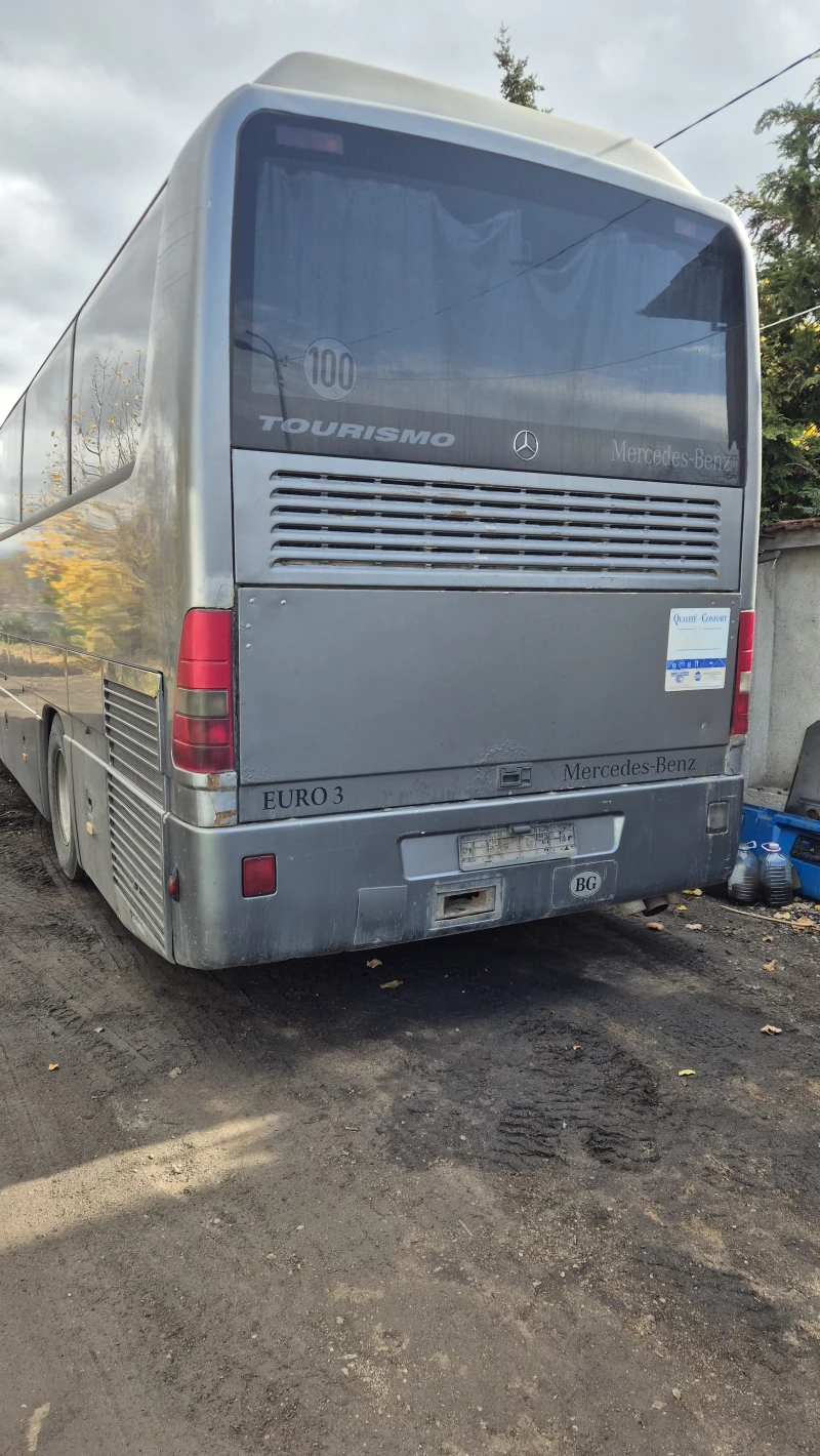 Mercedes-Benz Tourismo  НА ЧАСТИ, снимка 3 - Бусове и автобуси - 52368416
