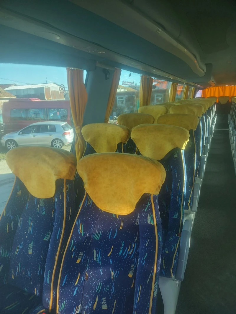 Scania Irizar PB 420, снимка 8 - Бусове и автобуси - 52426278