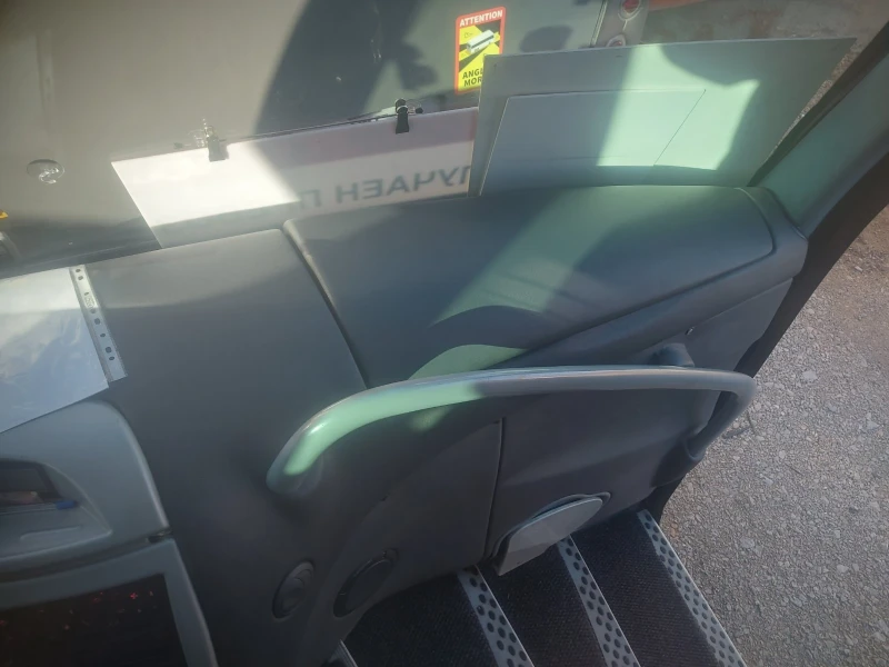 Scania Irizar PB 420, снимка 5 - Бусове и автобуси - 52426278