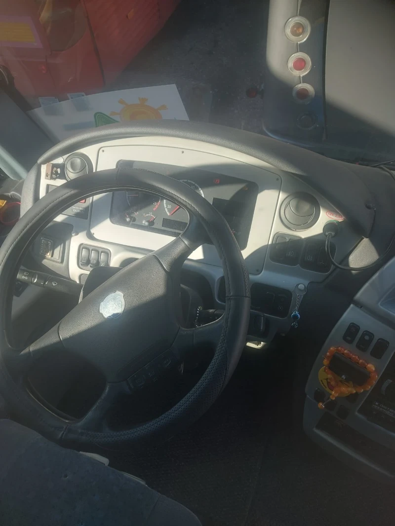 Scania Irizar PB 420, снимка 4 - Бусове и автобуси - 52426278