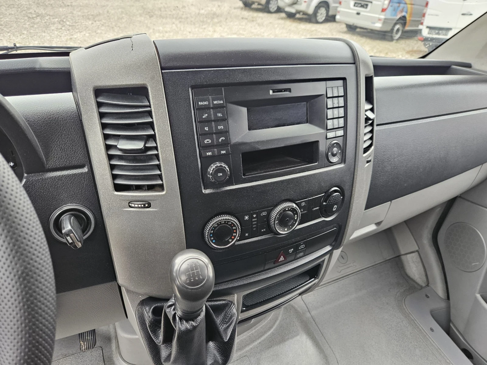 Mercedes-Benz Sprinter 313 ,  | Mobile.bg   11