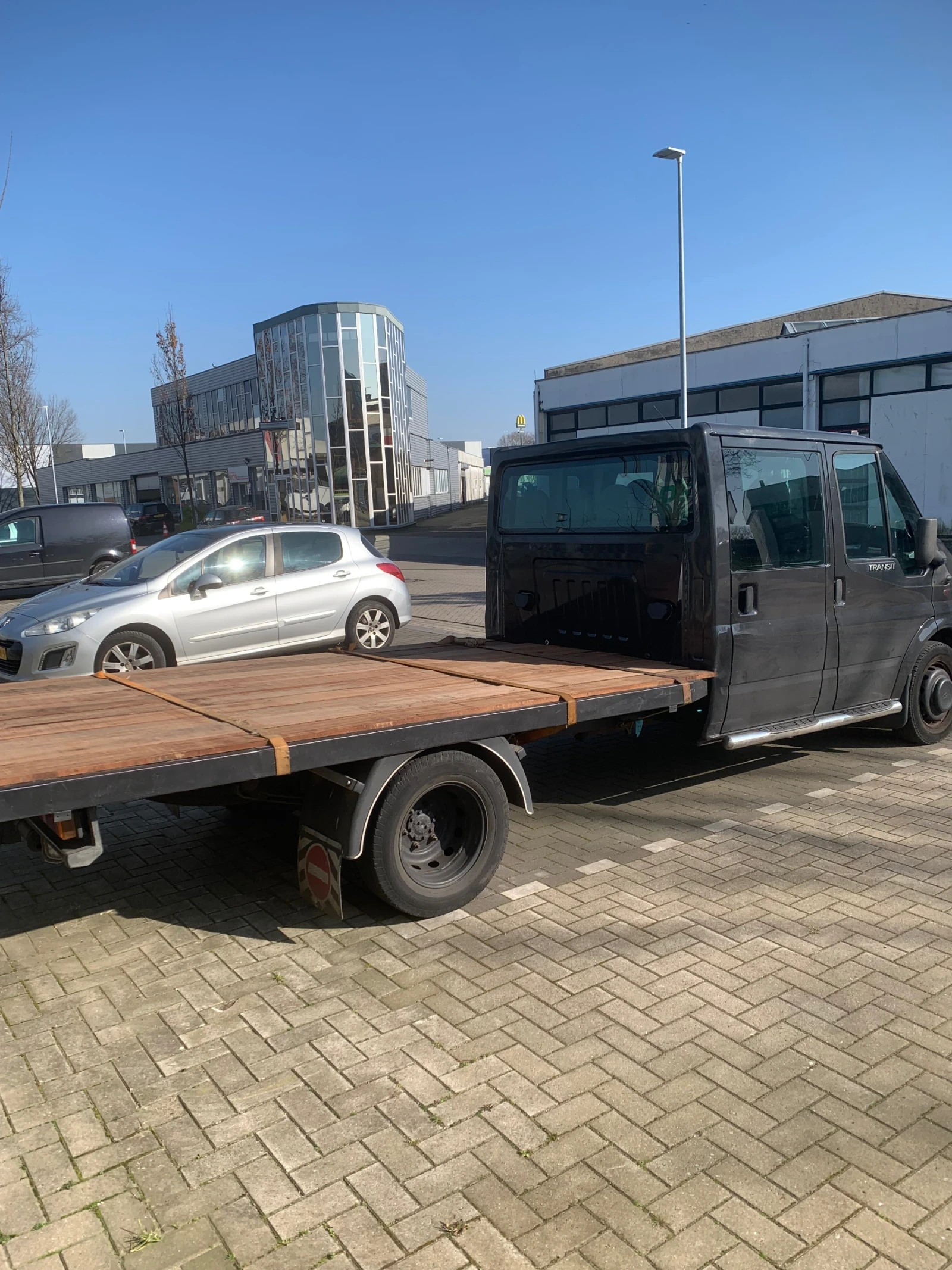 Ford Transit  - изображение 3