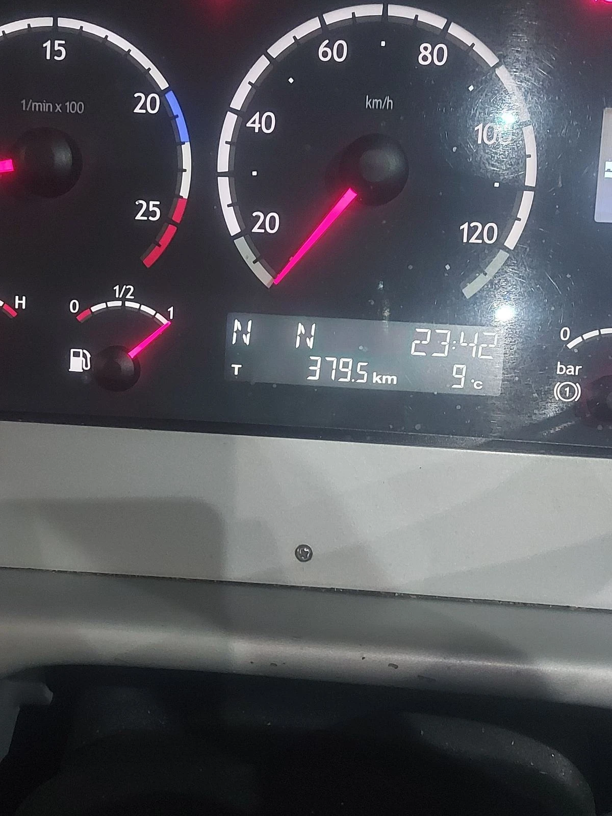 Scania Irizar PB 420 - изображение 3