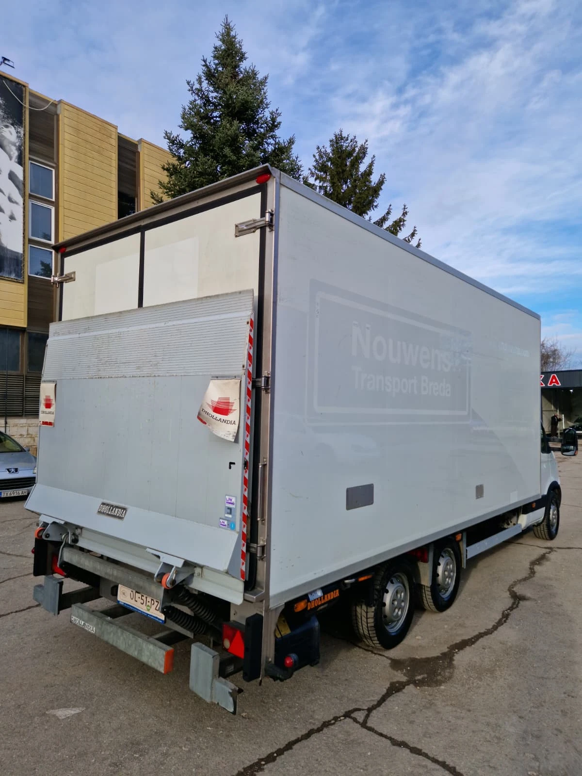 Iveco Daily 35S18* B+ E*  - изображение 6