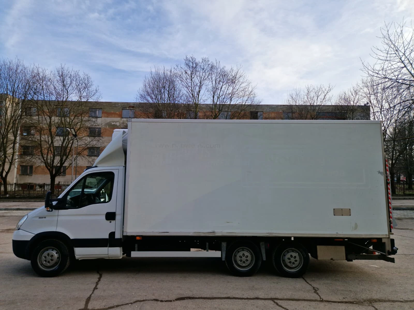 Iveco Daily 35S18* B+ E*  - изображение 8