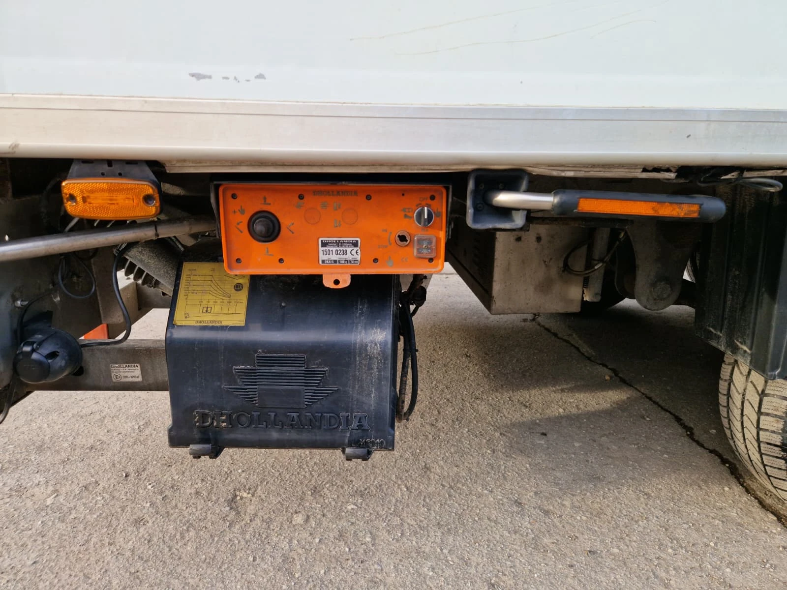 Iveco Daily 35S18* ��������* �+ � | Mobile.bg � ����������� 12