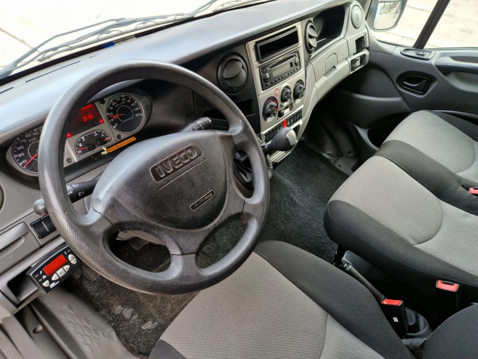 Iveco Daily 35S18* ��������* �+ � | Mobile.bg � ����������� 14