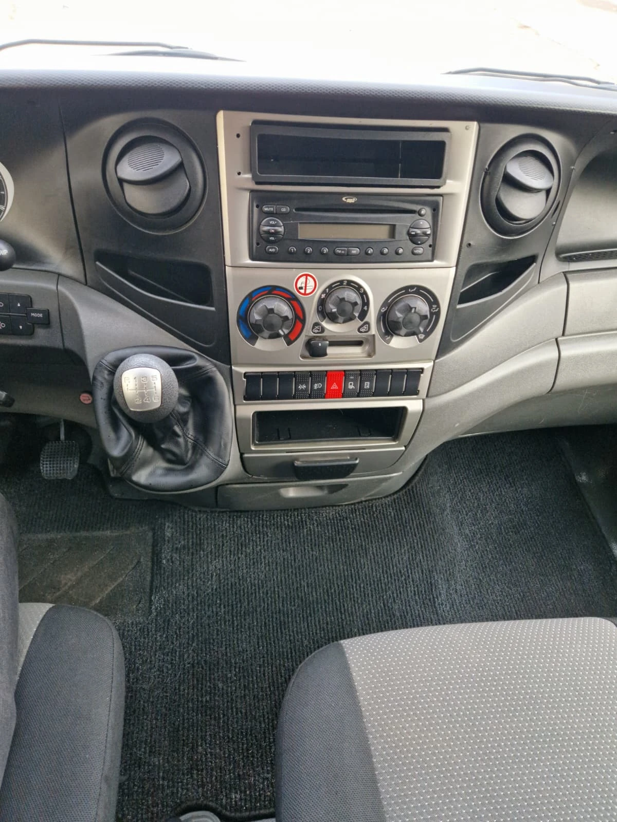 Iveco Daily 35S18* ��������* �+ � | Mobile.bg � ����������� 17