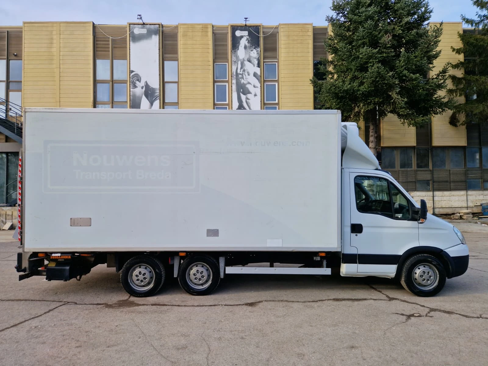 Iveco Daily 35S18* B+ E*  - изображение 7