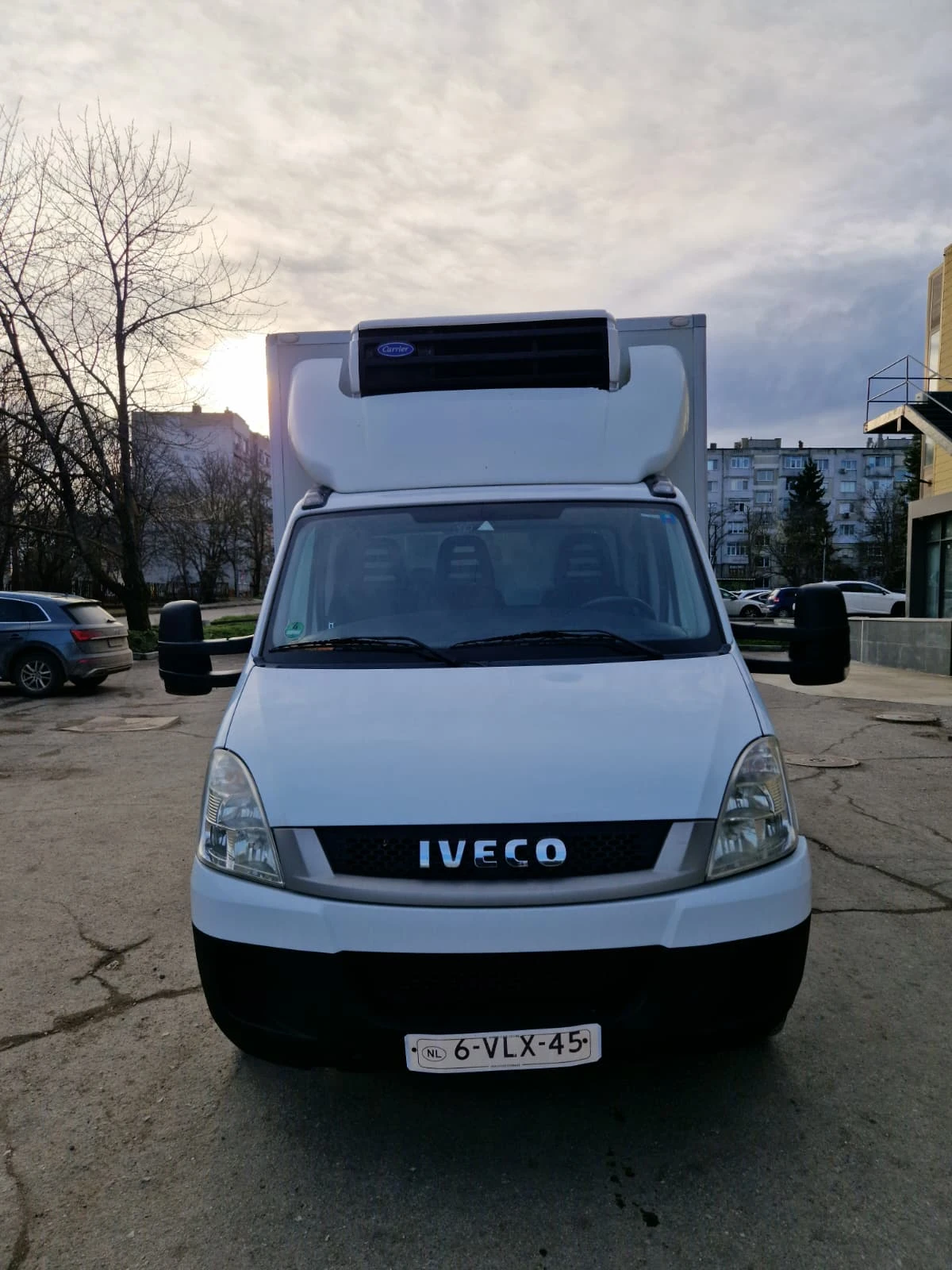 Iveco Daily 35S18* B+ E*  - изображение 2