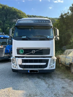     Volvo Fh 12 420 EVV