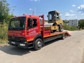 Mercedes-Benz Atego 1523   | Mobile.bg    4