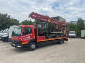 Mercedes-Benz Atego 1523   | Mobile.bg    3