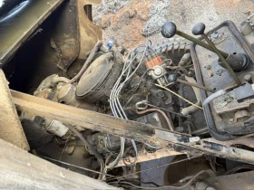 Gaz 66 + 5 джанти с гуми, снимка 9