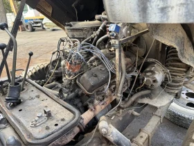 Gaz 66 + 5 джанти с гуми, снимка 6