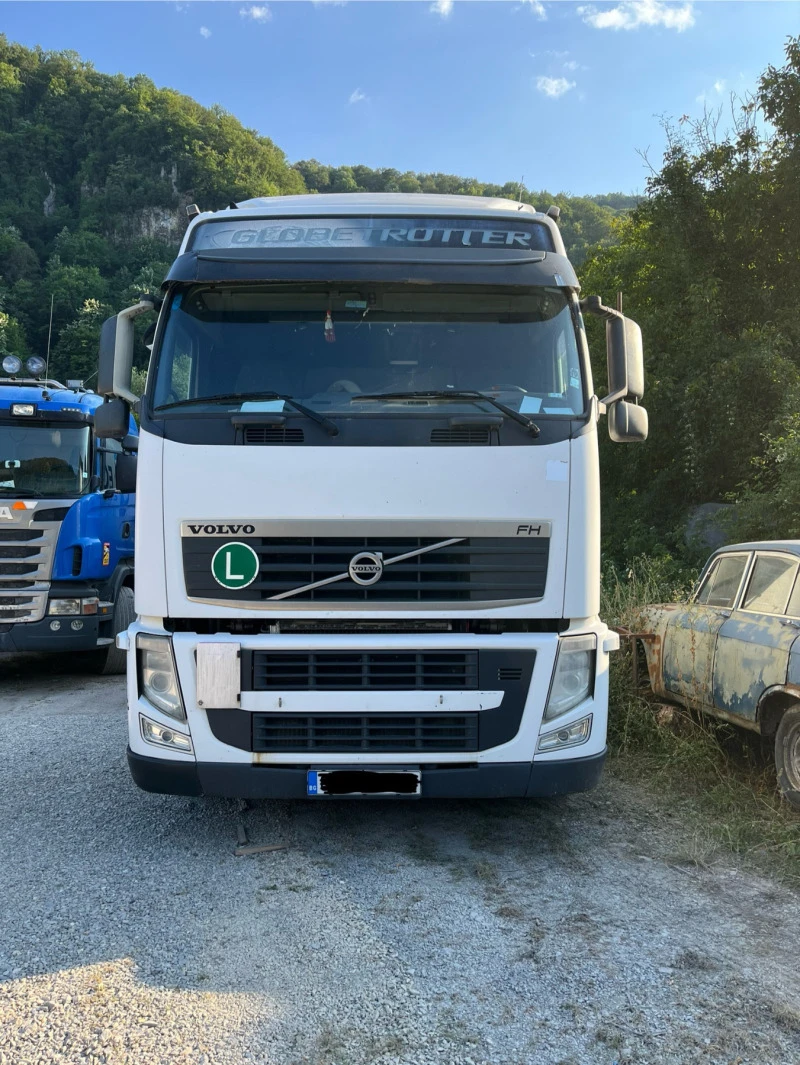 Volvo Fh 12 420 EVV, снимка 1 - Камиони - 46949128