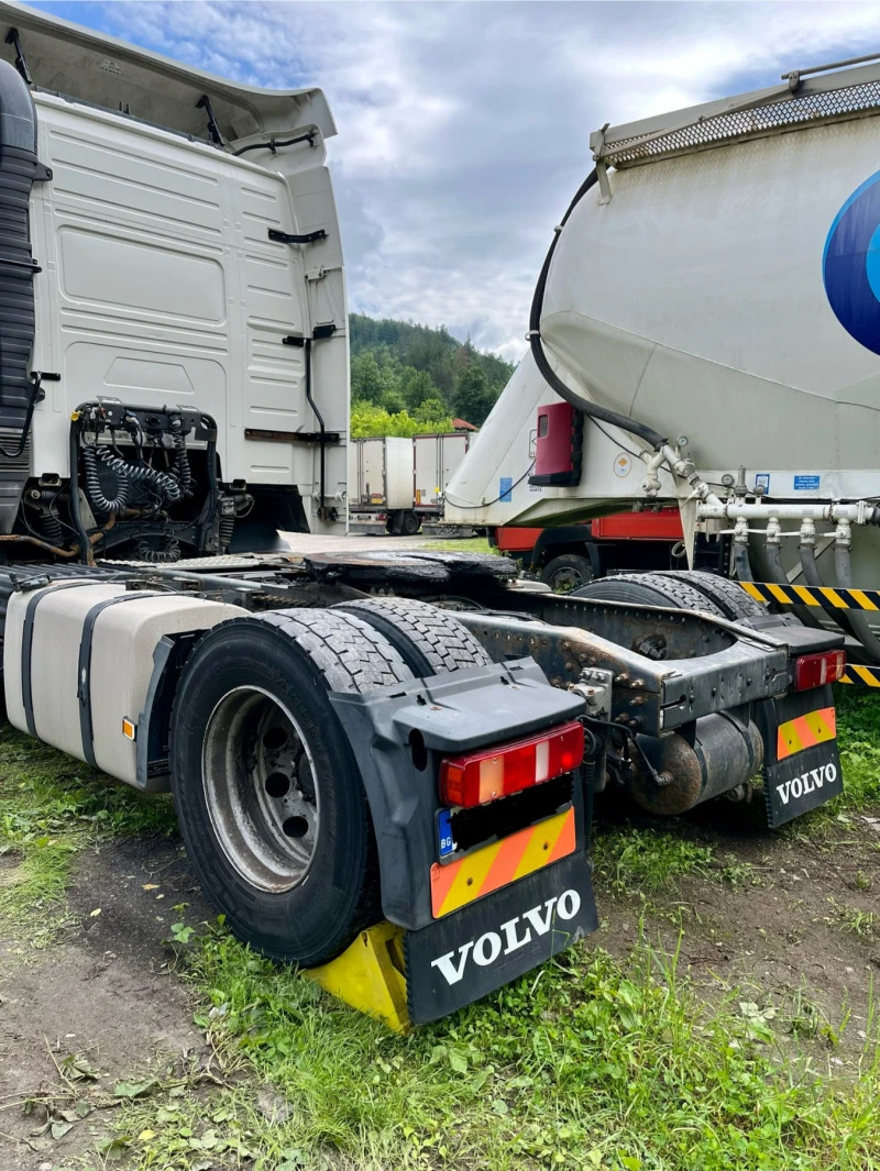 Volvo Fh 12 420 EVV, снимка 7 - Камиони - 46949128