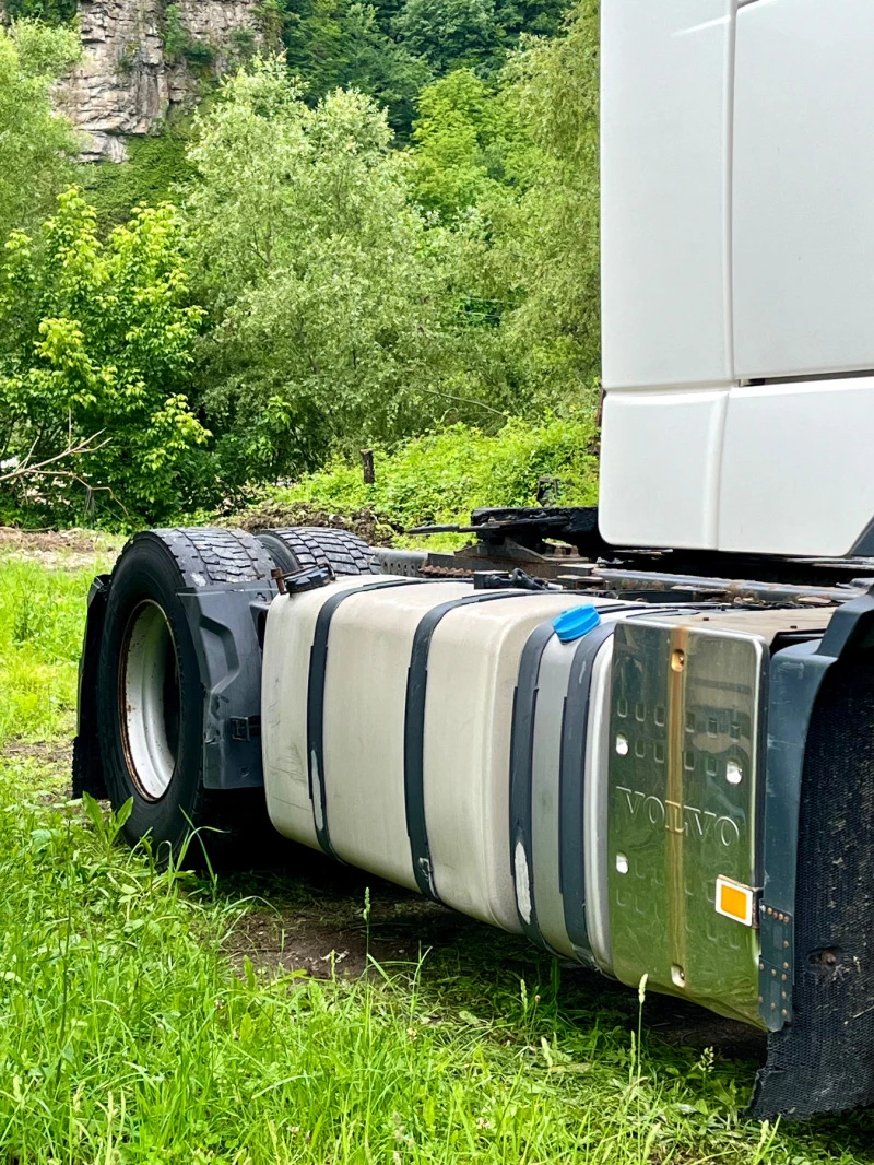 Volvo Fh 12 420 EVV, снимка 9 - Камиони - 46949128