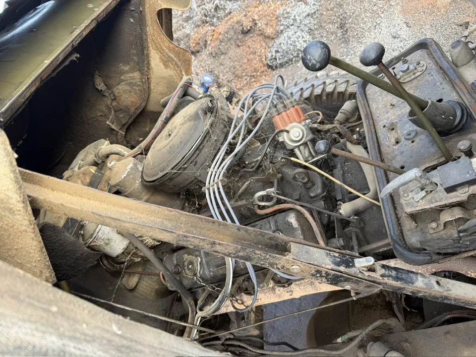 Gaz 66 + 5 джанти с гуми - изображение 9