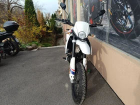 Aprilia Sx 125 ABS, снимка 5